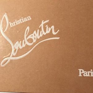 Christian Louboutin